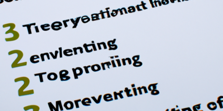 5 Benefits of Working in a Group Environment