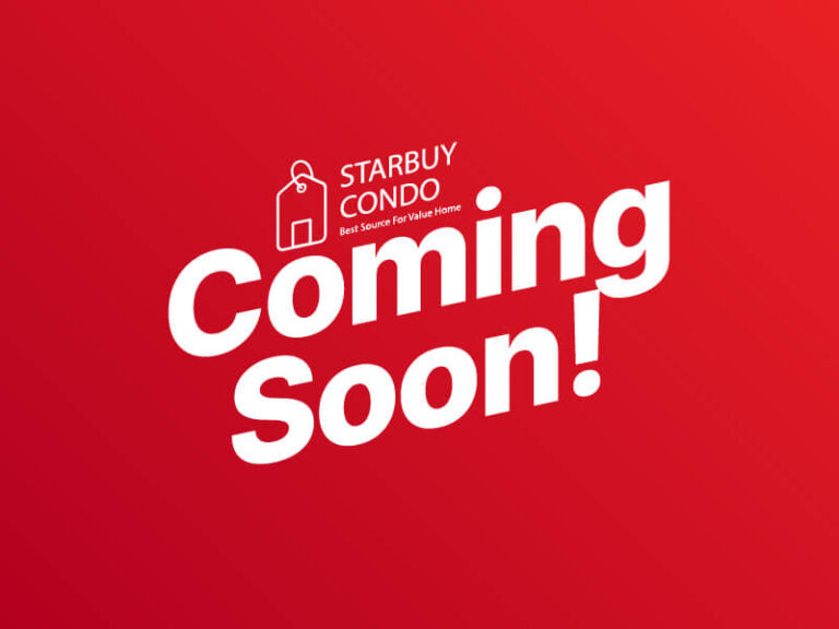 Coming Soon - Fallback