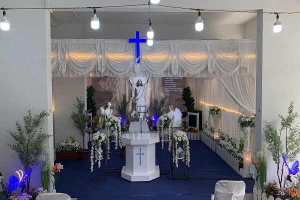 Loyal-Funeral-Catholic-front-view-2