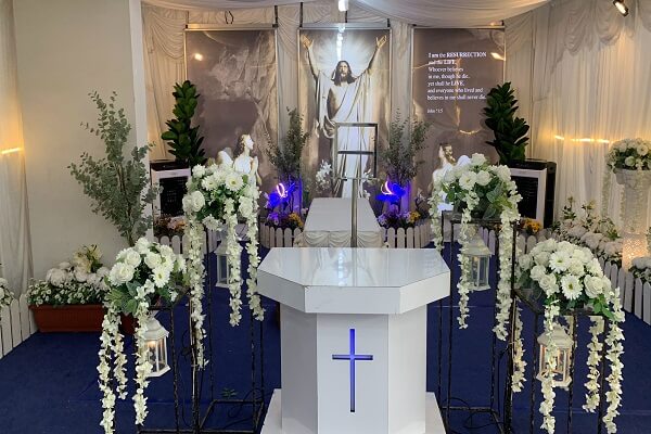 Loyal-Funeral-Catholic-front-view-3