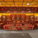 Loyal-Funeral-Taoist-front-view