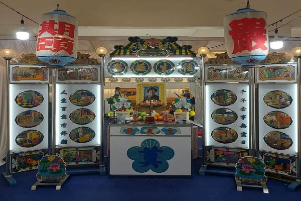 Loyal-Funeral-Taoist-front-view-2